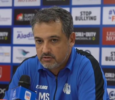 Arema Gagal Menang di Solo: Drama, Kontroversi, dan Semangat yang Tak Padam