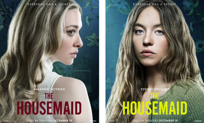 Sinopsis The Housemaid, Film Thriller Sydney Sweeney soal Isu Kekerasan Rumah Tangga