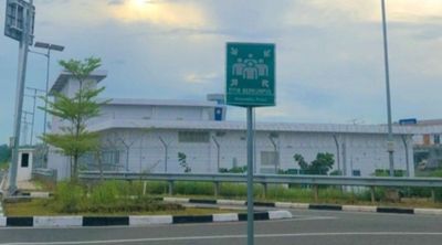 Bandara di Kalimantan Selatan: Gerbang Udara Menuju Jantung Borneo