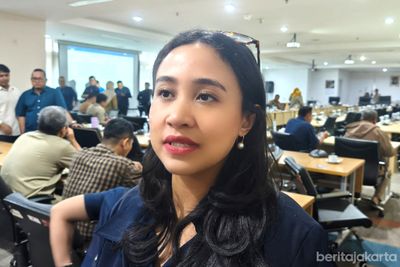 Pembahasan Raperda Kawasan Tanpa Rokok DKI Jakarta Masuki Tahap Akhir
