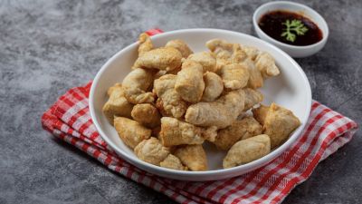 Memahami Nikmatnya Pempek Palembang: Resep dan Cara Pembuatannya