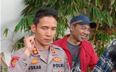 Kerusakan Capai Rp38 Miliar, Polresta Malang Kota Alami Kerugian Materiil Akibat Unjuk Rasa