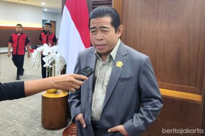Ketua DPRD DKI Dorong Kemandirian Fiskal di Tengah Ketidakpastian Dana Transfer Pusat