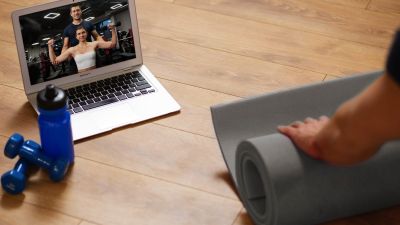 Meningkatnya Popularitas Fitness Virtual Reality di Era Metaverse