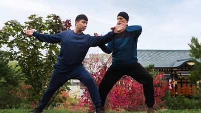 Capoeira: Seni Bela Diri yang Menggabungkan Seni dan Budaya