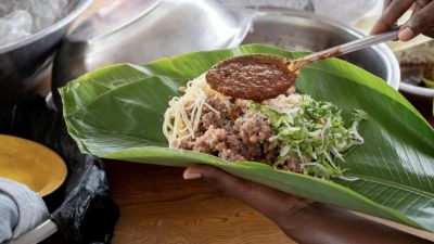 Mengenal Gado-Gado, Hidangan Ikonik dari Indonesia