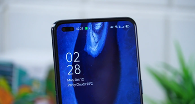 Oppo Reno 4F 2025: Kamera 48MP dan Desain Tipis, Masih Bisa Diandalkan?