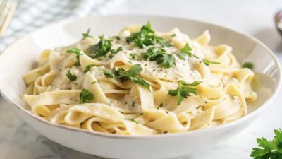 Membuat Pasta Carbonara Creamy: Resep Praktis yang Menggoda Selera