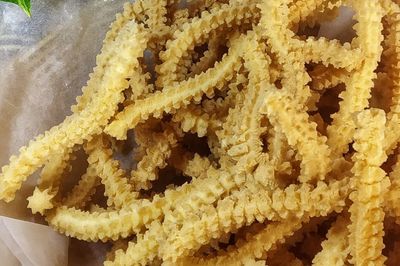 17 Ide Nama Usaha Kue Akar Kelapa yang Kekinian dan Gampang Diingat