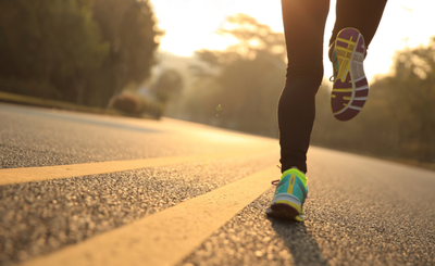 Jangan Salah Pilih Sepatu: Rotasi Sepatu Lari Kunci Performa dan Kesehatan Kaki