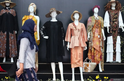 Fast Fashion: Gaya Tren Cepat yang Tinggalkan Jejak Panjang untuk Bumi
