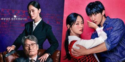Ms. Incognito Hadirkan Cerita Penyamaran, Drakor Thriller Terbaru yang Bikin Penonton Ketagihan!