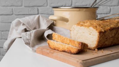 Rahasia Membuat Roti Homemade yang Lezat dan Lembut