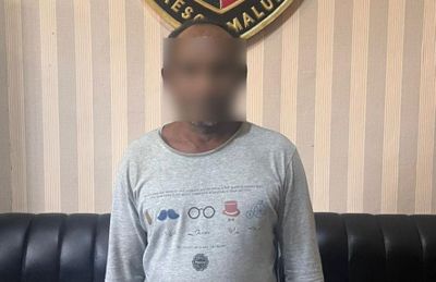 Pria di Maluku Tenggara Pukul Teman Pakai Pipa di Kepala Berulang Kali, Polisi Tangkap Pelaku