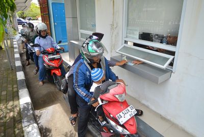 Pemutihan Pajak Kendaraan, Polda Metro Minta Warga Jakarta untuk Manfaatkan Momen