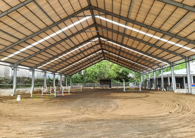 Menyalurkan Hobi Berkuda di Malang: Puncak Joyo Royal Stable Jadi Pilihan Utama