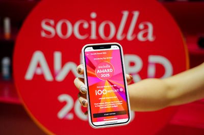 Sociolla Award 2025 Hadirkan 100 Hotlist Berdasarkan Data dan Review Asli