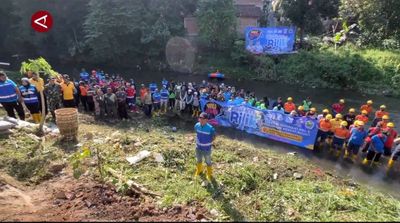 Kota Malang Galakkan Ngalam Rijik Demi Lingkungan Bersih