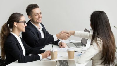 Strategi Efektif untuk Negosiasi Gaji di Dunia Kerja
