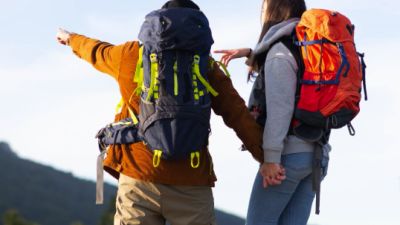 Hiking: Olahraga Populer yang Membangun Komunitas dan Kesadaran Lingkungan