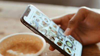 Strategi Membangun Personal Branding di Media Sosial