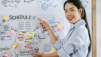 Pentingnya Upskilling dan Reskilling untuk Tenaga Kerja Indonesia