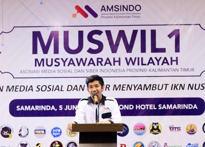 Amsindo Nilai Program MBG Positif bagi Ekonomi, Minta Pengawasan Distribusi Makanan Diperketat