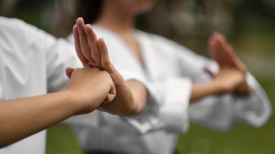 Qigong: Kembali Populer di Indonesia sebagai Alternatif Kesehatan