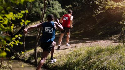 Menggali Keindahan dan Manfaat Trail Running di Indonesia