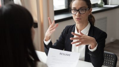 Persiapan Wawancara Kerja: Teknik dan Tips Efektif untuk Calon Pelamar