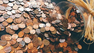 Evolusi Uang: Dari Barter ke Cryptocurrency