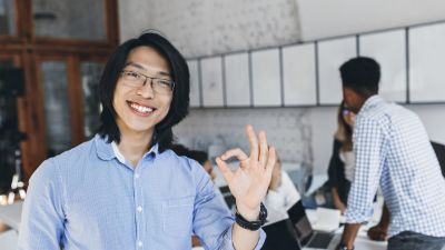Karyawan Tak Terbantahkan: Kunci Sukses di Era Digital