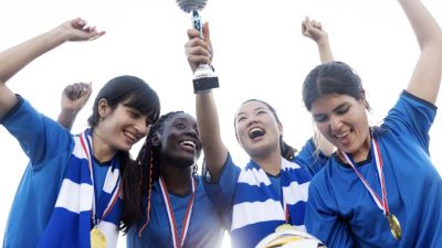 Sejarah dan Perkembangan Olimpiade: Dari Yunani Kuno Hingga Era Modern