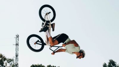Freestyle BMX: Olahraga Kreatif yang Meningkat di Kalangan Anak Muda Indonesia