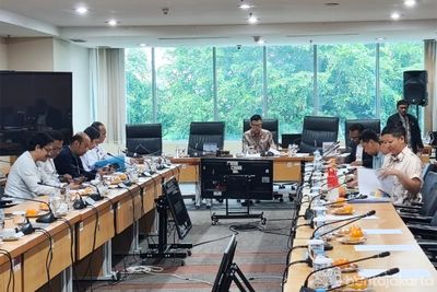 Pansus Perparkiran Dinilai Mampu Dongkrak PAD DKI Jakarta