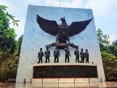 G30S PKI dan Gen Z: Dari Bayang-Bayang Sejarah Menuju Kesadaran Baru