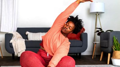 Manfaat Stretching Sebelum Tidur untuk Kualitas Tidur yang Lebih Baik