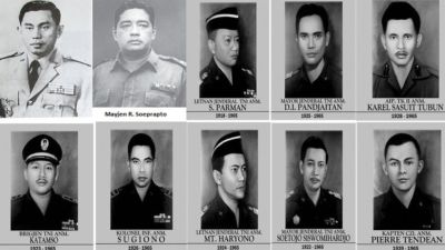 Memahami Peristiwa G30S PKI: Sejarah yang Penuh Kontroversi