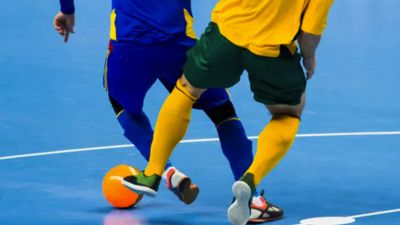 Futsal Mingguan: Menggabungkan Kesehatan dan Kebersamaan dalam Komunitas