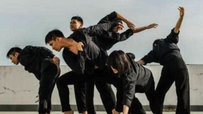 Olahraga Tarian Tradisional: Menjaga Kesehatan Mental dan Fisik