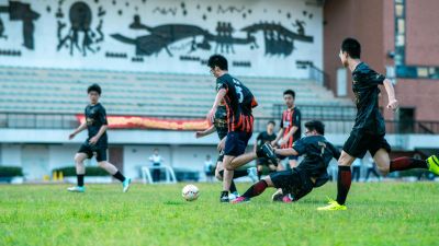 Keberhasilan Tim Underdog Dalam Sejarah Olahraga