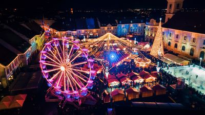 5 Arti Mimpi Main di Pasar Malam menurut Primbon Jawa, Bisa Jadi Tanda Rezeki?