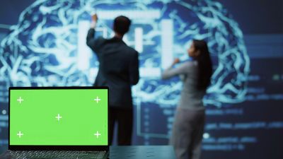 Pengaruh Kecerdasan Buatan dalam Produksi Konten di Era Digital