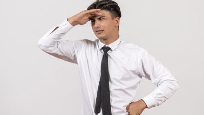 Fenomena Overqualification di Kalangan Tenaga Kerja Indonesia