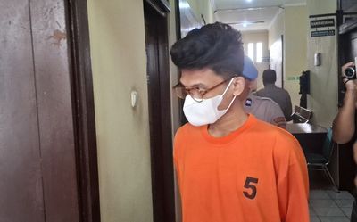 Pelajar Yogya Tertipu Teman Dari Aplikasi Online, Motor PCX Dijual Rp 4 Juta