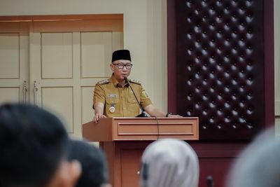 Gubernur Lampung Apresiasi Kejati Atas Penyelamatan Aset Daerah Senilai Rp1,57 Miliar