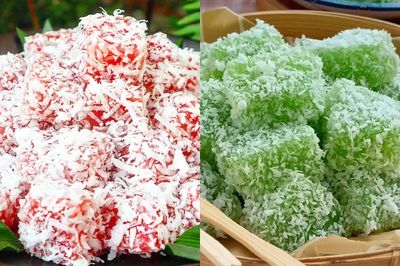 6 Resep Ongol-Ongol Sederhana Aneka Tepung, Bisa untuk Jualan!