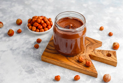 Benarkah Nutella Baik untuk Kesehatan? Ini Fakta Gizi di Baliknya