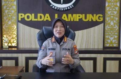 Laka Lantas di Lampung Turun 16 Persen saat Operasi Ketupat, Namun Jumlah Korban Meninggal Naik