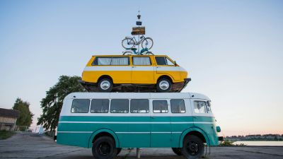 Evolusi Transportasi: Dari Prasejarah hingga Era Modern